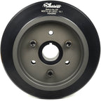 Fluidampr Harmonic Damper Crank Pulley, Toyota 1990-2005 1JZ 2JZ I6