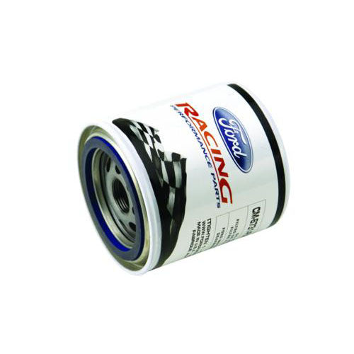 Ford Racing High Performance Oil Filter, 2017-2020 F-150 Raptor