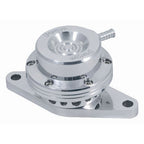 Forge Motorsport Atmospheric Blow Off Valve (Polished), 2008-2014 WRX