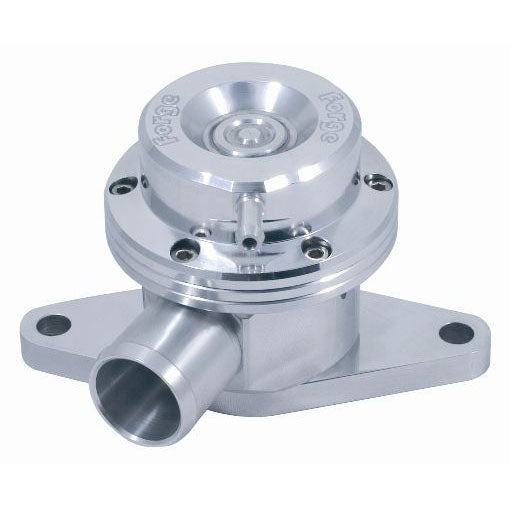 Forge Motorsport Recirculating Bypass Valve (Polished), 2008-2014 WRX