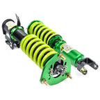 Fortune Auto 500 Series Coilovers, 2013 Focus ST - Angle 5