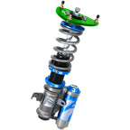 Fortune Auto 520CR Series Coilovers, 2005-2007 STi