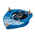 Fortune Auto PRO Caster + Camber Plates, 2013-2020 BRZ/FR-S/86