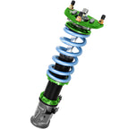 Fortune Auto Super Low 500 Series Coilovers, 2000-2009 S2000