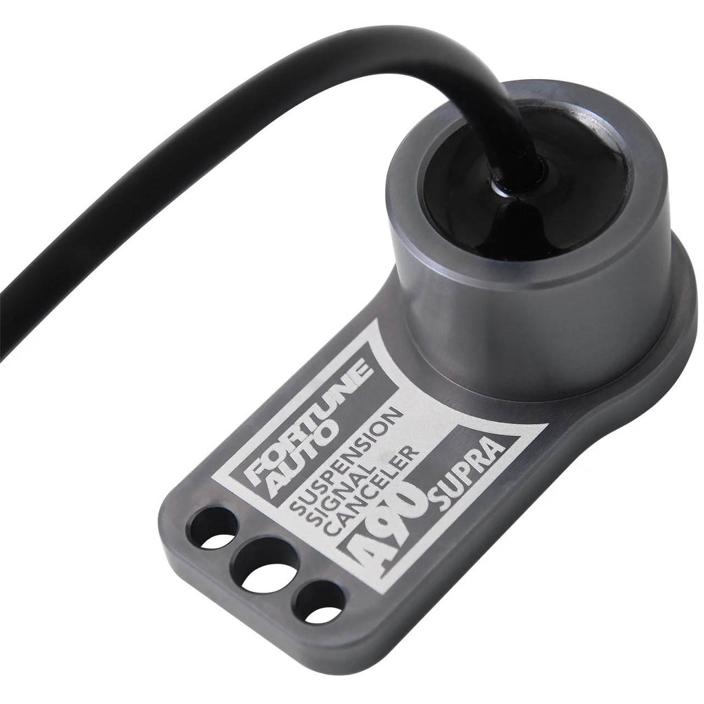 Fortune Auto Suspension Signal Canceller, 2020-2021 GR Supra (A90)