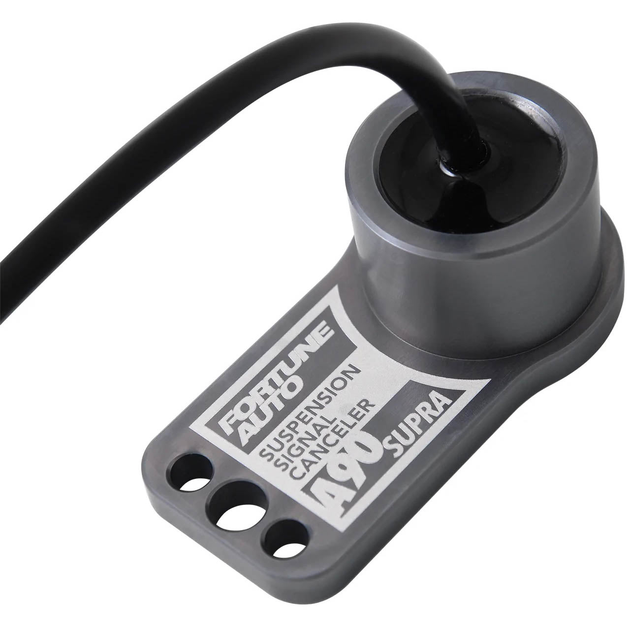 Fortune Auto Suspension Signal Canceller, 2020-2021 GR Supra (A90)