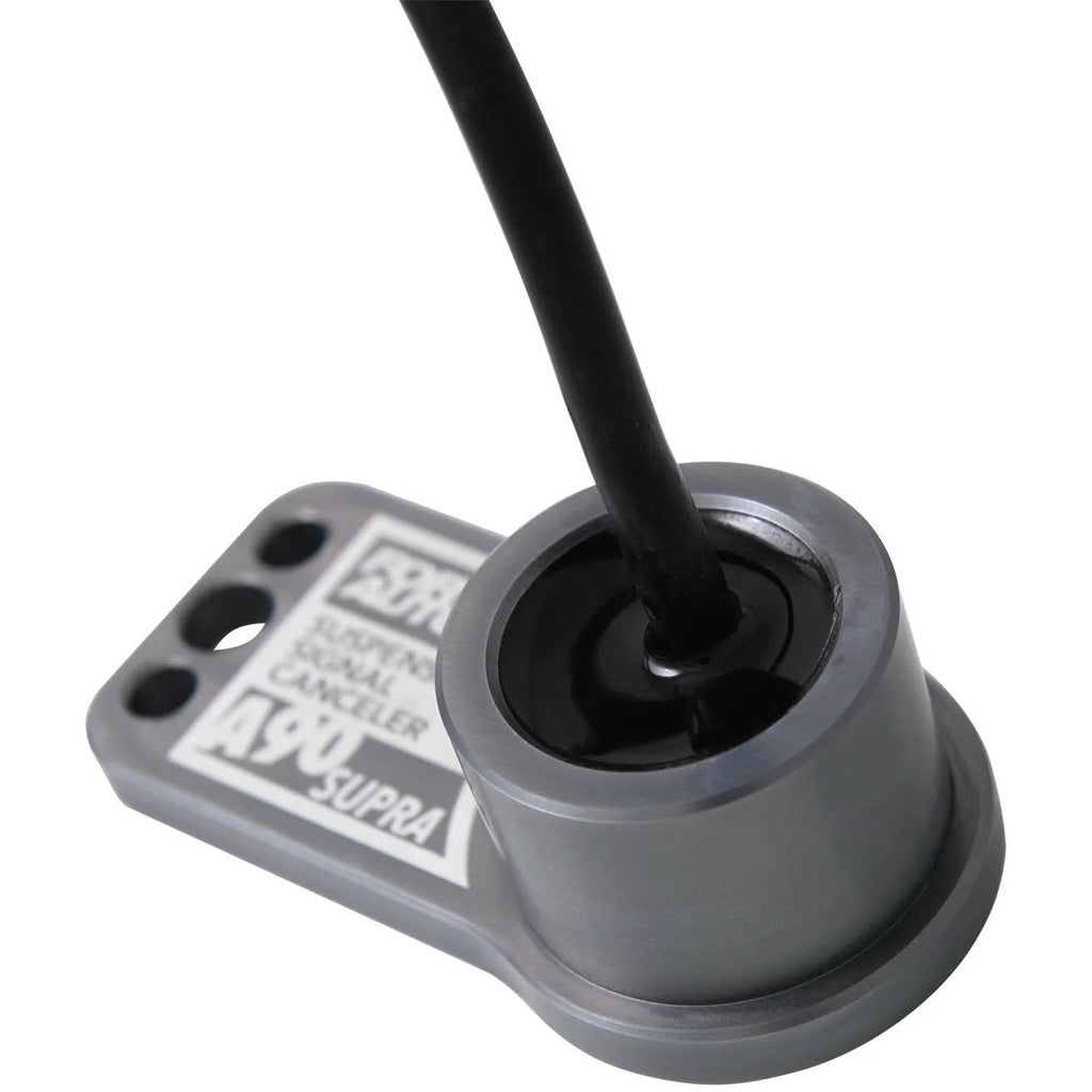 Fortune Auto Suspension Signal Canceller, 2020-2021 GR Supra (A90) - Angle 3
