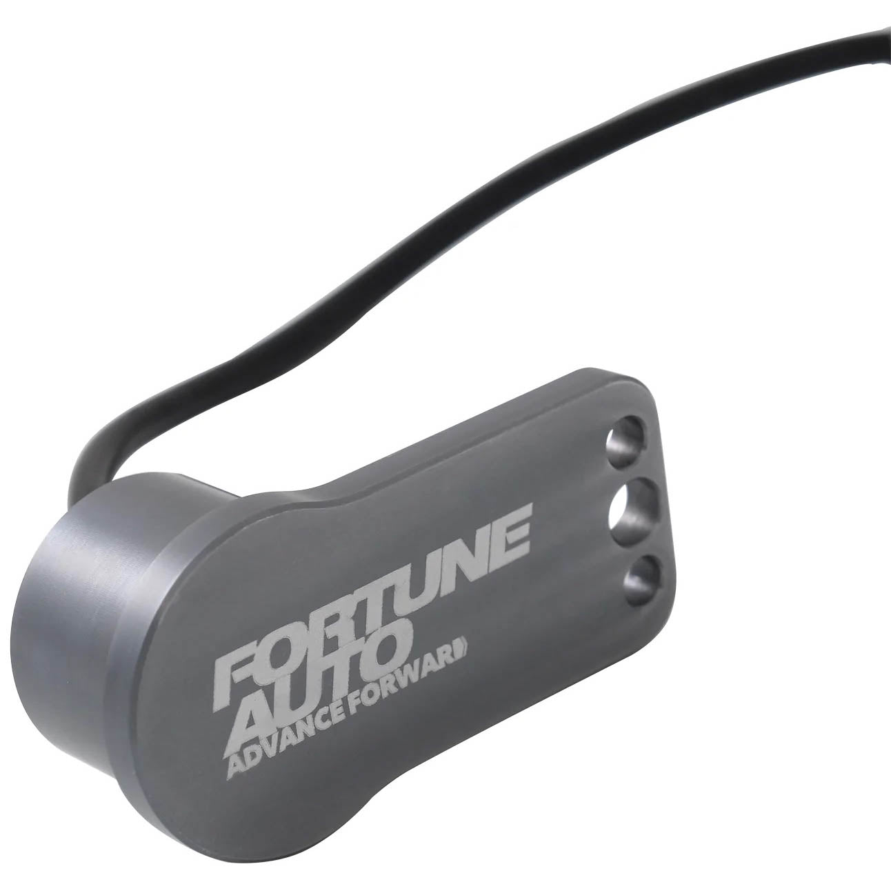 Fortune Auto Suspension Signal Canceller, 2020-2021 GR Supra (A90) - Angle 4