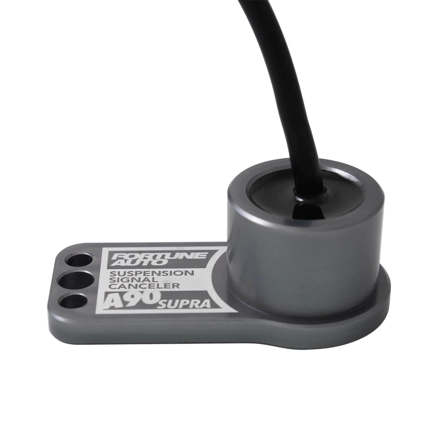 Fortune Auto Suspension Signal Canceller, 2020-2021 GR Supra (A90) - Angle 5
