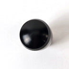 GrimmSpeed Shift Knob (Delrin, Black), 2004-2021 STi, 2015+ WRX & 2013+ BRZ/FR-S/86 - Angle 2 GrimmSpeed Shift Knob (Delrin, Black), 2004-2021 STi, 2015+ WRX & 2013+ BRZ/FR-S/86(Open Box)