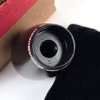 GrimmSpeed Shift Knob (Delrin, Black), 2004-2021 STi, 2015+ WRX & 2013+ BRZ/FR-S/86 - Angle 2 GrimmSpeed Shift Knob (Delrin, Black), 2004-2021 STi, 2015+ WRX & 2013+ BRZ/FR-S/86(Open Box)