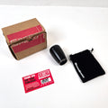GrimmSpeed Shift Knob (Delrin, Black), 2004-2021 STi, 2015+ WRX & 2013+ BRZ/FR-S/86 - Angle 2 GrimmSpeed Shift Knob (Delrin, Black), 2004-2021 STi, 2015+ WRX & 2013+ BRZ/FR-S/86(Open Box)