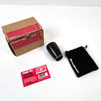 GrimmSpeed Shift Knob (Delrin, Black), 2004-2021 STi, 2015+ WRX & 2013+ BRZ/FR-S/86 - Angle 2 GrimmSpeed Shift Knob (Delrin, Black), 2004-2021 STi, 2015+ WRX & 2013+ BRZ/FR-S/86(Open Box)