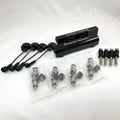 Injector Dynamics Top Feed Conversion Kit w/ Billet Rails & ID1700 Injectors, '04-'06 STi - Open Box