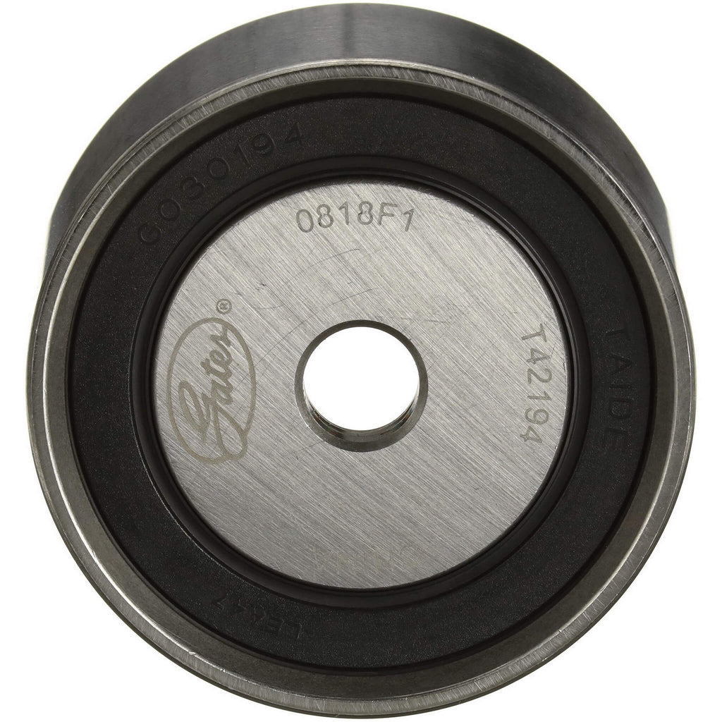 Gates Cam Idler Pulley (Left, Upper or Lower), 2002-2014 WRX & 2004-2016 STi