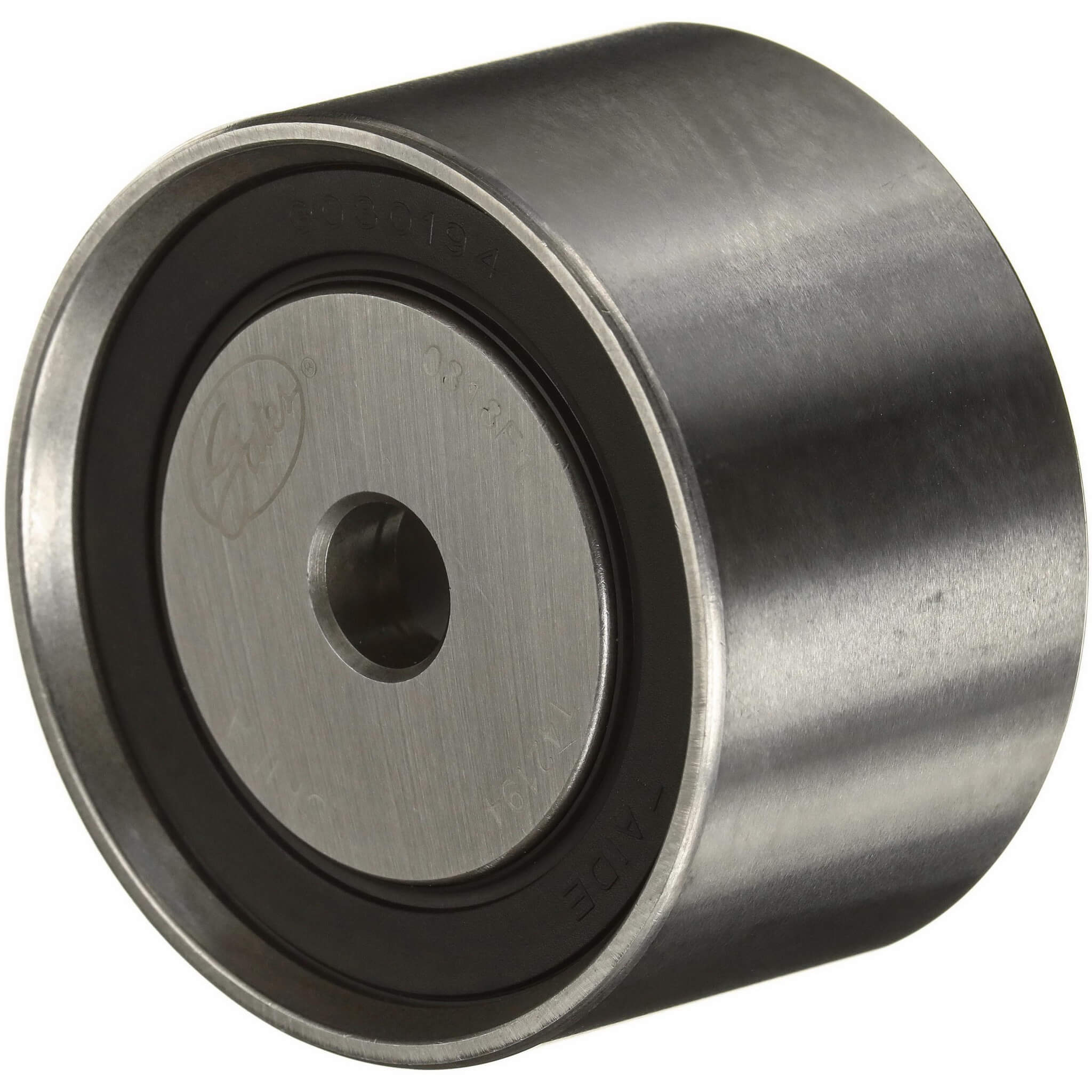 Gates Cam Idler Pulley (Left, Upper or Lower), 2002-2014 WRX & 2004-2016 STi - Angle 2