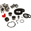 Gates Complete Timing Belt Kit w/ Water Pump, 2008-2014 STi