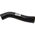 Gates Lower Radiator Hose (Rubber), 2002-2007 WRX & 2004-2007 STi