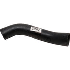 Gates Lower Radiator Hose (Rubber), 2002-2007 WRX & 2004-2007 STi