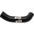 Gates Lower Radiator Hose (Rubber), 2002-2007 WRX & 2004-2007 STi - Angle 2