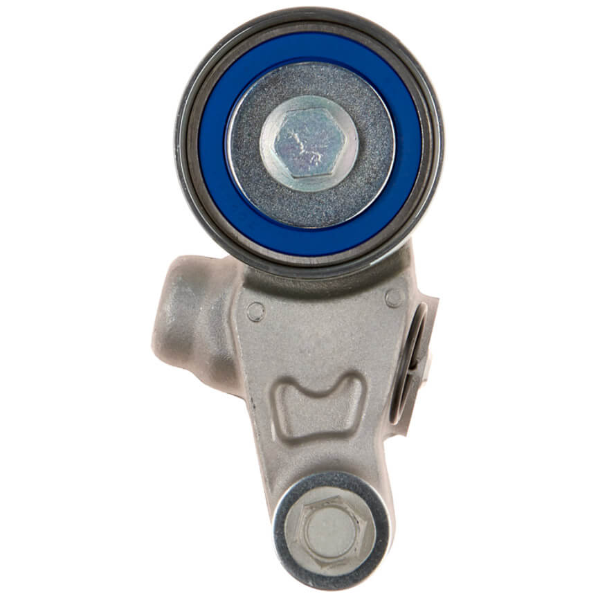 Gates PowerGrip Timing Belt Tensioner, All EJ Engines - Angle 2