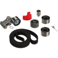 Gates Timing Belt Kit [Japan Parts], 2002-2014 WRX & 2004-2021 STi