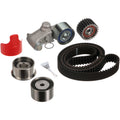Gates Timing Belt Kit (SOHC), 1999-2011 Impreza & 1999-2010 Forester