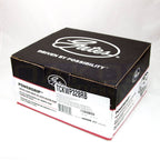 Gates Timing Belt Kit w/ Water Pump & Blue Racing Belt, 2005-2007 WRX & 2008-2015 STi - Angle 4