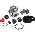Gates Timing Belt Kit w/ Water Pump, 2008-2014 WRX & 2009-2012 Forester XT