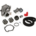 Gates Timing Belt Kit w/ Water Pump, 2002-2007 WRX
