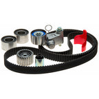 Gates Timing Belt Replacement Kit, 2003-2014 WRX & 2004-2016 STi - Angle 2