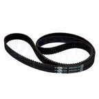 Gates Timing Belt Replacement Kit w/ Water Pump, 2005-2007 WRX & 2004-2016 STi - Angle 2