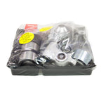 Gates Timing Belt Replacement Kit w/ Water Pump, 2005-2007 WRX & 2004-2016 STi - Angle 3