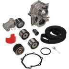 Gates Timing Belt Replacement Kit w/ Water Pump, 2002-2003 WRX