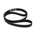 Gates Timing Belt Replacement Kit w/ Water Pump, 2002-2003 WRX - Angle 2