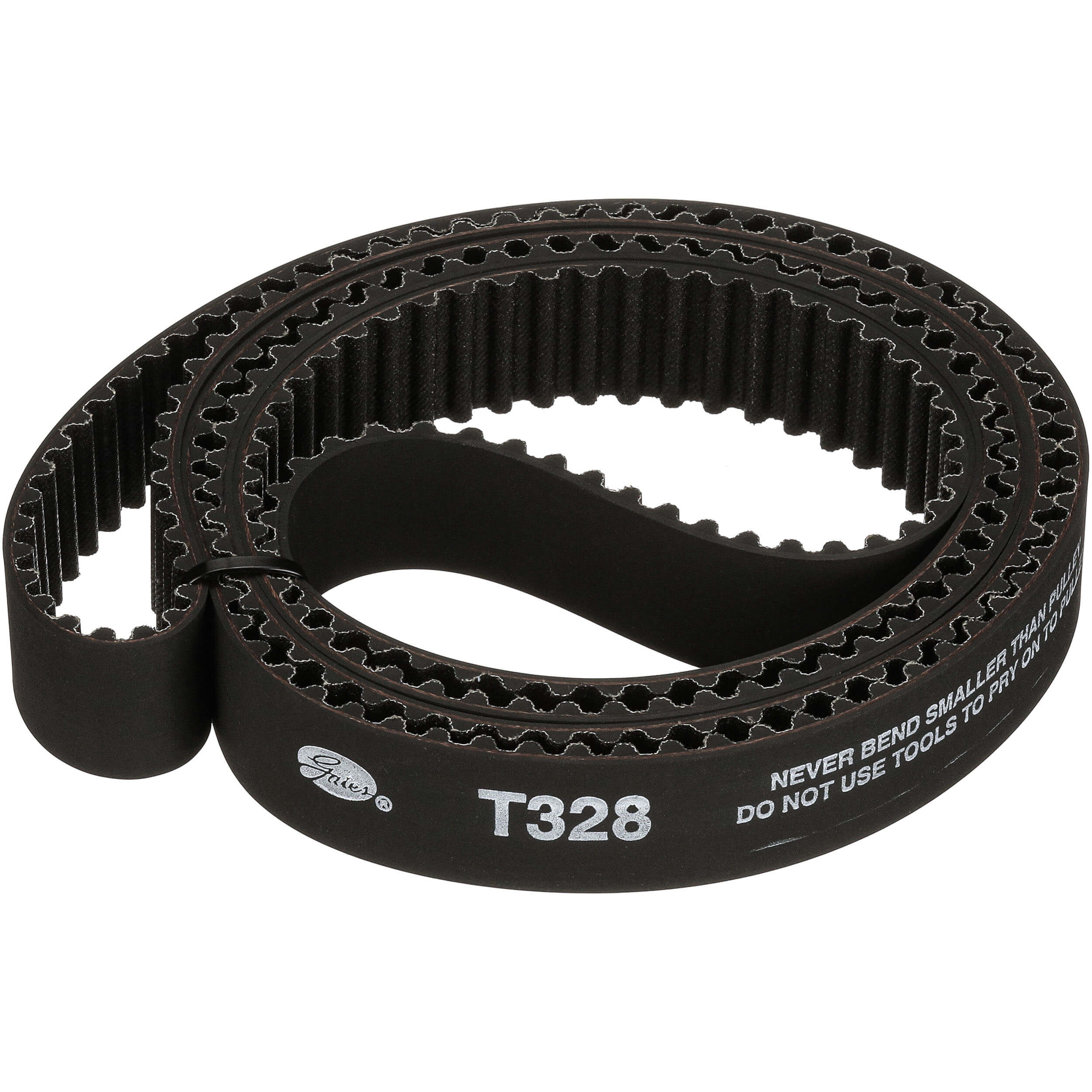 Gates Timing Belt (Standard), 2002-2014 WRX & 2004-2021 STi