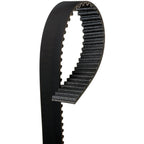 Gates Timing Belt (Standard), 2002-2014 WRX & 2004-2021 STi - Angle 3