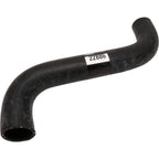 Gates Upper Radiator Hose (Rubber), 2002-2007 WRX & 2004-2007 STi