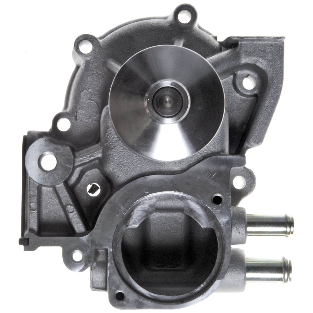 Gates Water Pump, 2008-2014 WRX - Angle 2
