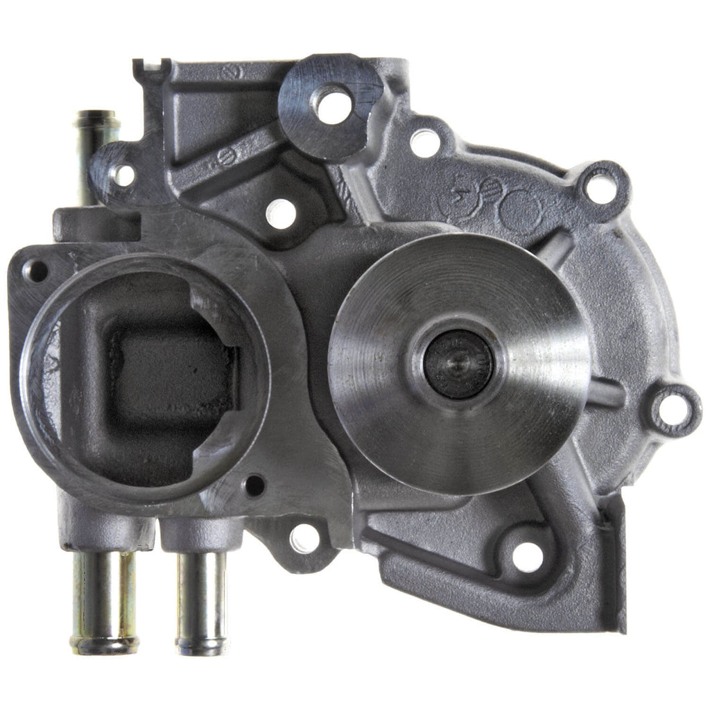 Gates Water Pump, 2005-2007 WRX & 2004-2014 STi - Angle 2
