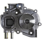 Gates Water Pump, 2005-2007 WRX & 2004-2014 STi - Angle 2