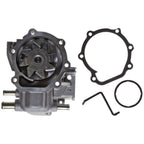 Gates Water Pump, 2005-2007 WRX & 2004-2014 STi - Angle 3