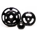 GFB 3-Piece Under/Non-Underdrive Pulley Kit, 2008-2014 WRX & 2008-2021 STi