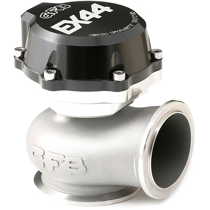 GFB 44mm V-Band External Style Wastegate