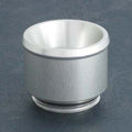 GFB BOV Recirculate Outlet (Male, 30mm, 1 1/8in ID Hose)