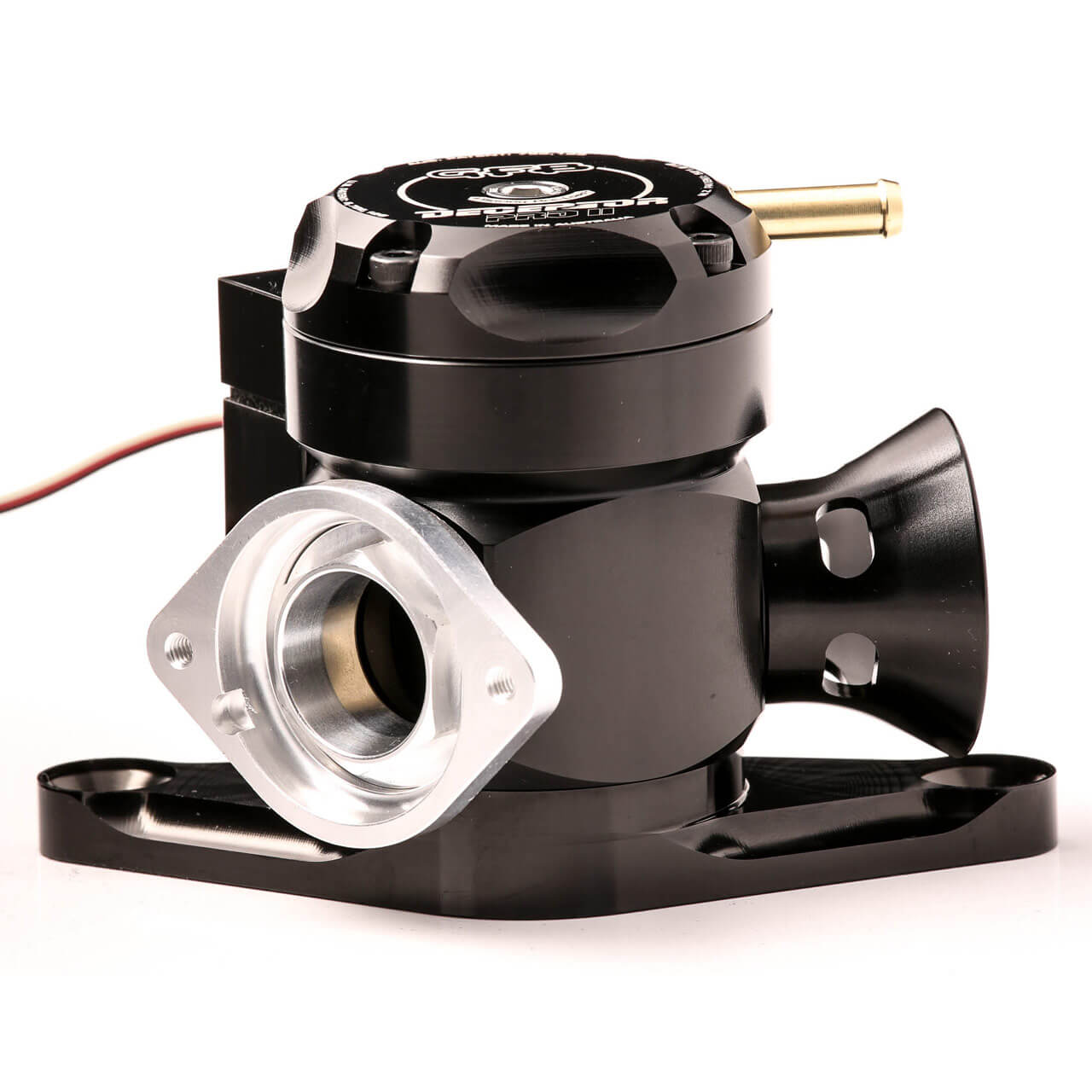 GFB Deceptor Pro II Blow Off Valve, 2002-2007 WRX & 2004-2021 STi