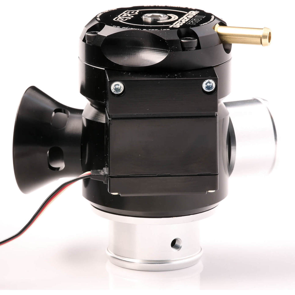 GFB Deceptor Pro II Blow Off Valve - Angle 2