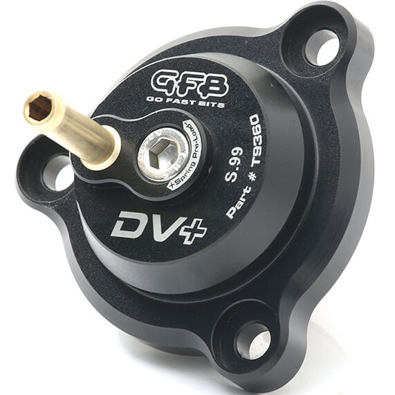 GFB DV+ Diverter Valve, 2016-2018 Focus RS