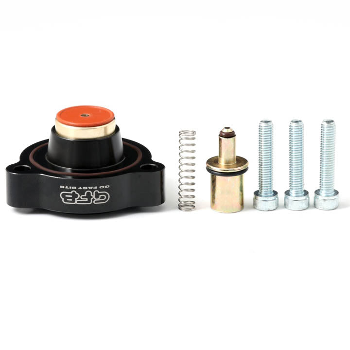GFB DV+ Diverter Valve, 2022-2025 WRX - Angle 3
