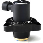 GFB DV+ Diverter Valve, 2015-2019 Golf R - Angle 2